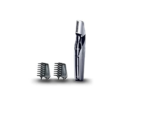 Panasonic ER-GK60-S503 Rasoio Corpo per Le Zone Piu Sensibili