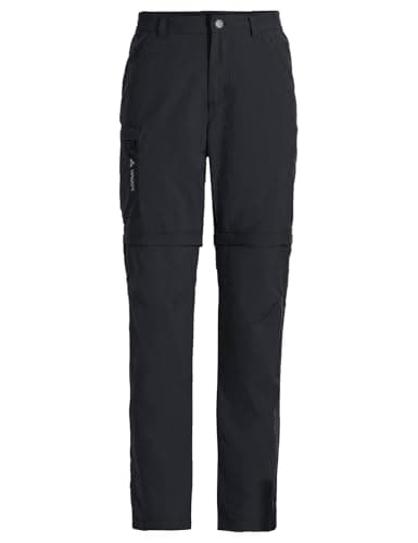 VAUDE Pantalones para Hombre Farley Zo Pants V