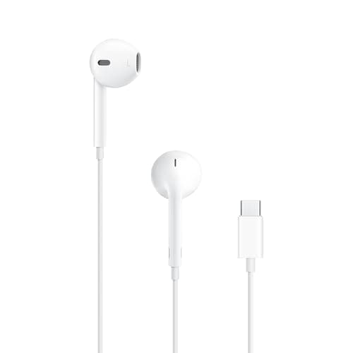 Apple EarPods (USB‑C) ​​​​​​​(2024)