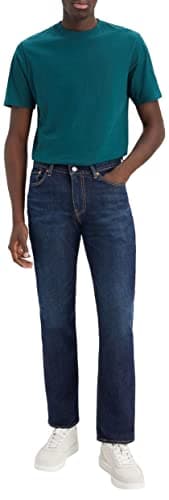 Levi's 511 Slim Vaqueros, Apples To Apples Adv, 30W / 34L para Hombre