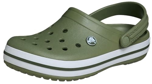 Crocs,Unisex Erwachsene,Crocband Clog,Ladung,38-39