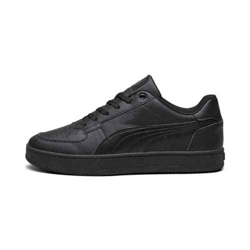 PUMA Caven 2.0, Zapatillas Unisex adulto, Puma Black-Cool Dark Gray, 40.5 EU