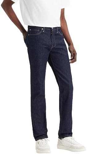 Levi's 511 Slim Vaqueros, Rock Cod, 30W / 32L para Hombre
