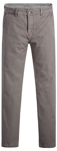 Levi's Herren Xx Chino Slim Ii, Pewter Shady Gd, 32W / 32L
