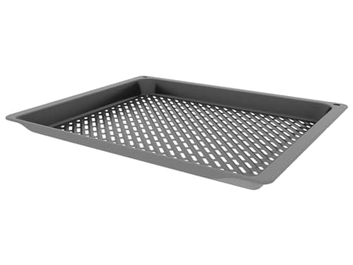 Bosch, Bandeja Air Fry, Compatible con Hornos Serie 8, HEZ629070