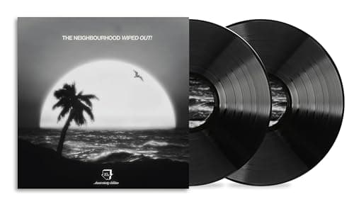 Wiped Out! 10th Anniversary [Vinyl LP]