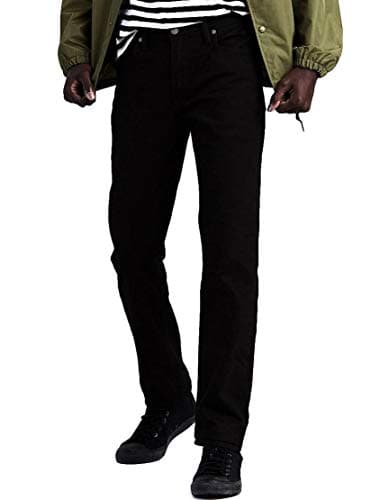 Levi's 511 Slim Jeans Homme, Nightshine, 38W / 34L