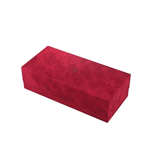 Gamegenic, Dungeon 1100+ Convertible – Red, Zubehör