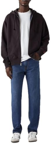 Levi's Jean Slim 511 pour Homme, Part The Sea LTWT, 29 W/30 L