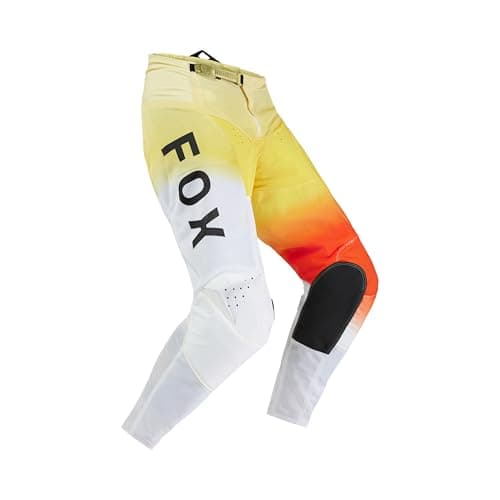 Fox 180 Air Haze Hose Tamaño X:, Blanco, 30 para Hombre