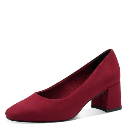 Marco Tozzi Scarpe da Donna 2-22424-42 Chianti, 37 EU, Chianti, 37 EU