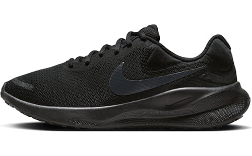 Nike Revolution 7 Straßenlaufschuh für Damen, Black/Off Noir, FB2208-002, 35.5 EU (W 5 US)