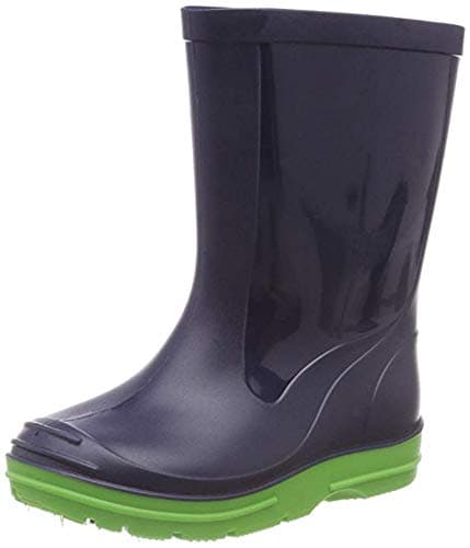 Beck Basic 486 Bottes de Pluie Mixte Enfant