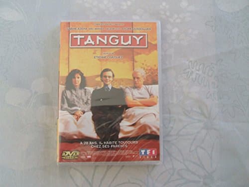 Tanguy [Francia] [DVD]