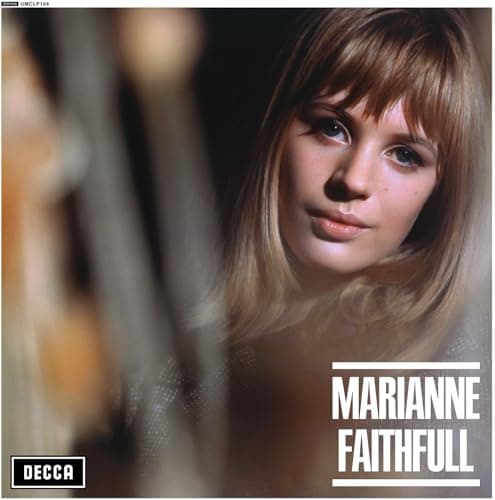 Marianne Faithfull [Vinyl LP]