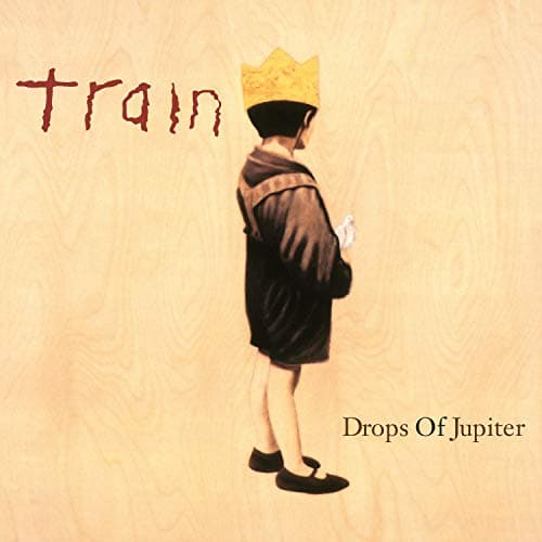 Drops Of Jupiter (20th Anniversary Edition) [VINYL] [Vinilo]