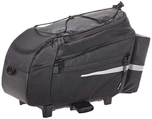 VAUDE Silkroad L (Uniklip)