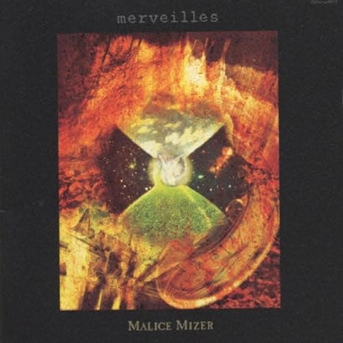 Merveilles [Japan]