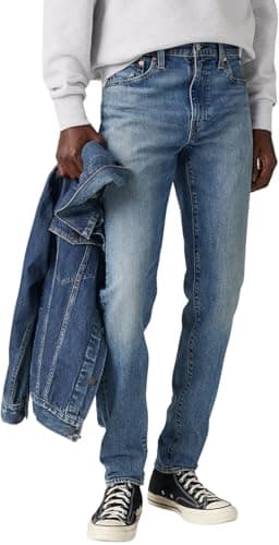 Levi's 512 Slim Taper Fit, Vaqueros para Hombre, Rather Be You Adv, 30W / 34L