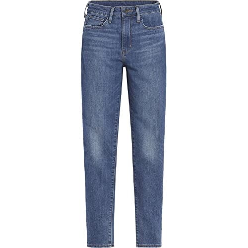 Levi's 725 High Rise Bootcut, Jeans Donna, Blu ( Blow Your Mind ), 24W / 30L