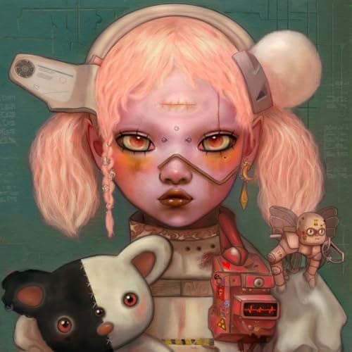 POST HUMAN: NeX GEn [Vinilo]