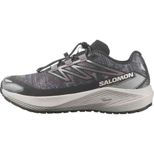 Salomon AERO FLOW GRVL Chaussures de course Gravel Homme
