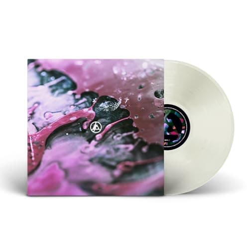 From Zero (LP) Transparente. Edición Exclusiva Amazon [Vinilo]