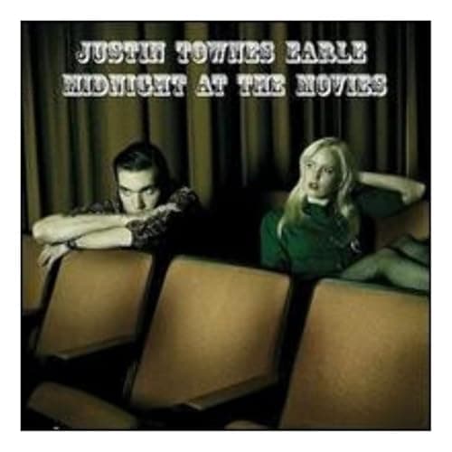 Midnight at the Movies [Vinilo][Import]