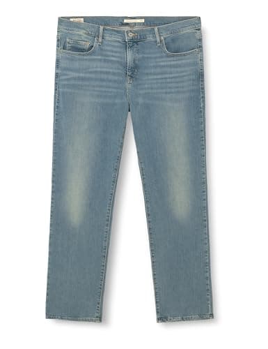 Levi's Women's Plus Size 314 Shaping Straight Jeans