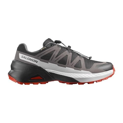 Salomon Speedcross Peak Gore-Tex imperméables Chaussures de randonnée imperméables, Homme