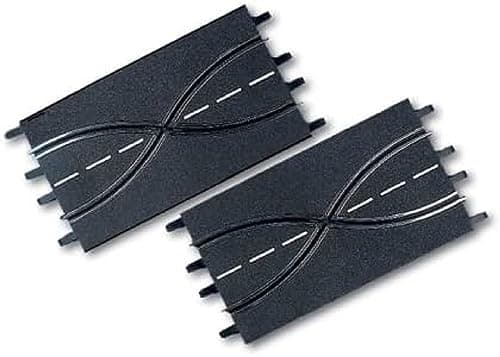 Carrera - 20020517 - Digital 132/124/Evolution CHANGEMENTS DE Voie (2)