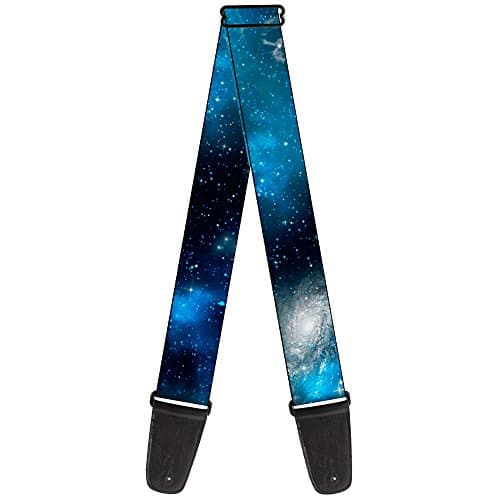 Gitarrengurt – Galaxy Blues/Blues