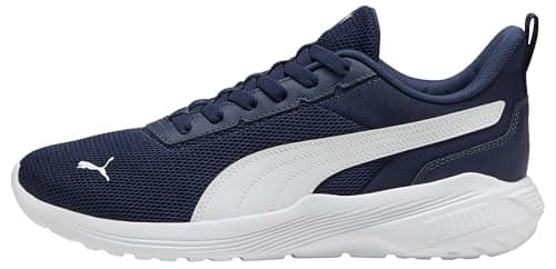PUMA Anazun 2 Lite Slip Trainingsschuh Blau