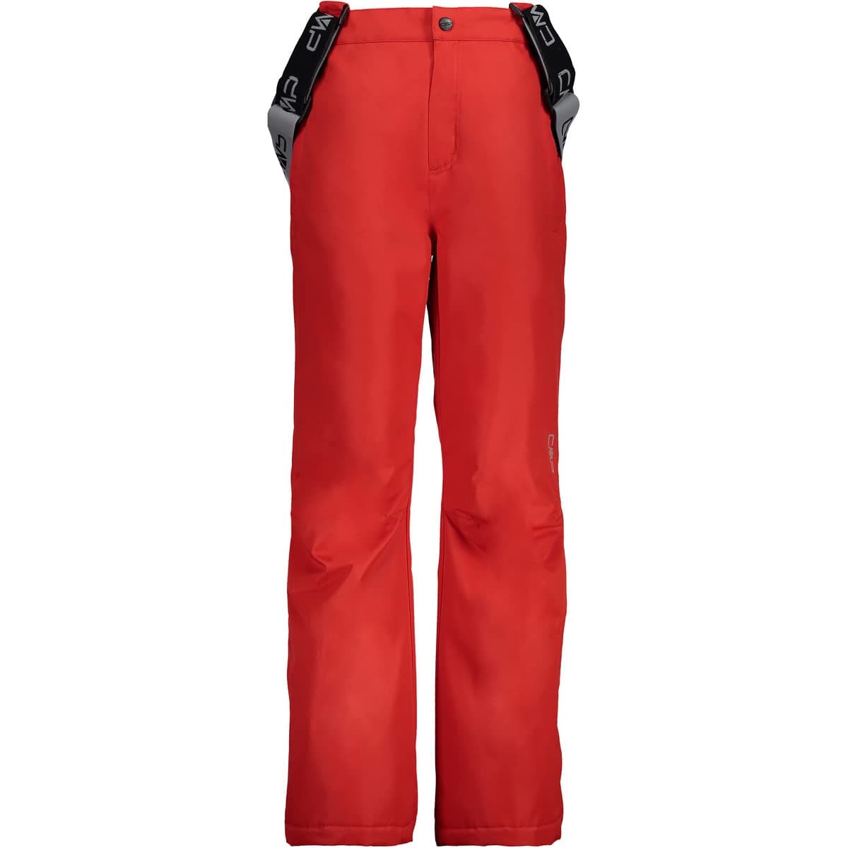 CMP Jungen Hose Ski Skihose,Ferrari,116