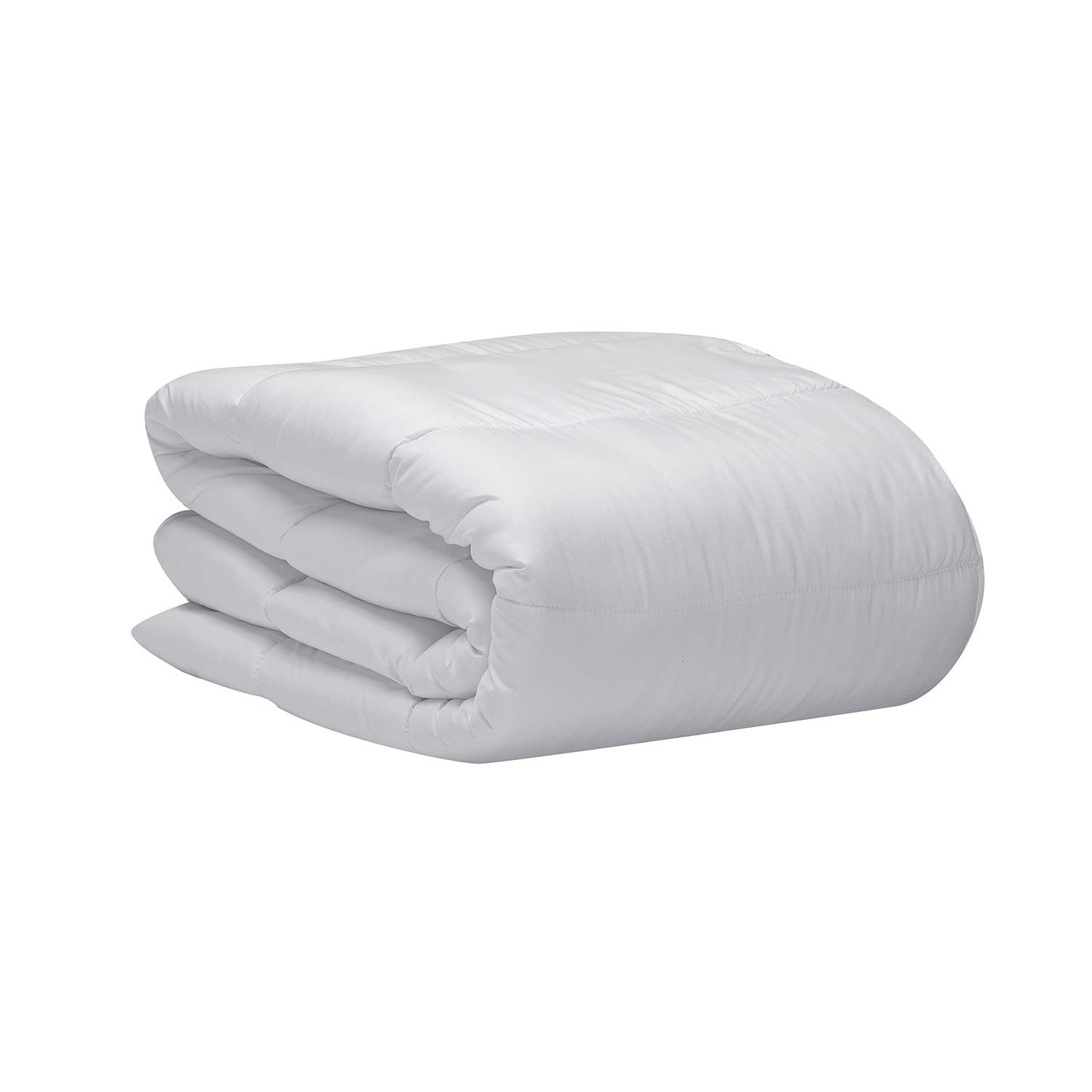 Pikolin Home - Edredón Nórdico de Fibra Aloe Vera Otoño-Invierno 300gr, Dermoprotector y Transpirable, para Piel Sensible, Relleno para Cama 180 (260x240 cm)