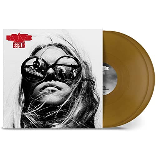 Berlin (Gold 2LP lim. Reprint) [Vinilo]