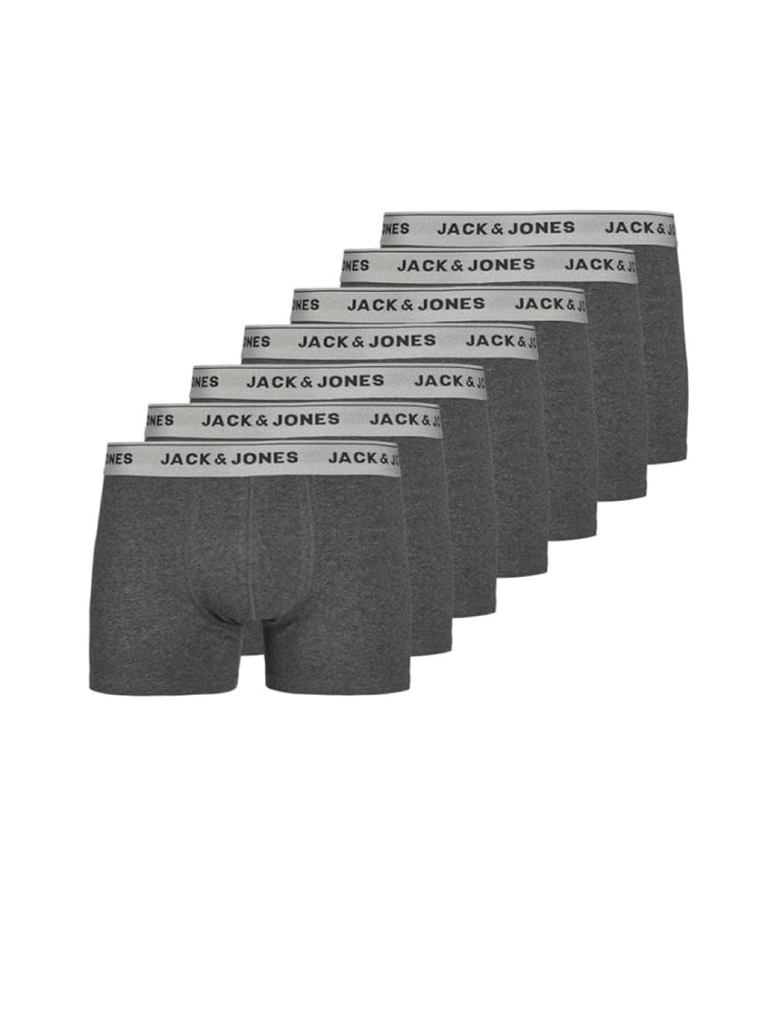 JACTRUNKS 7 Pack