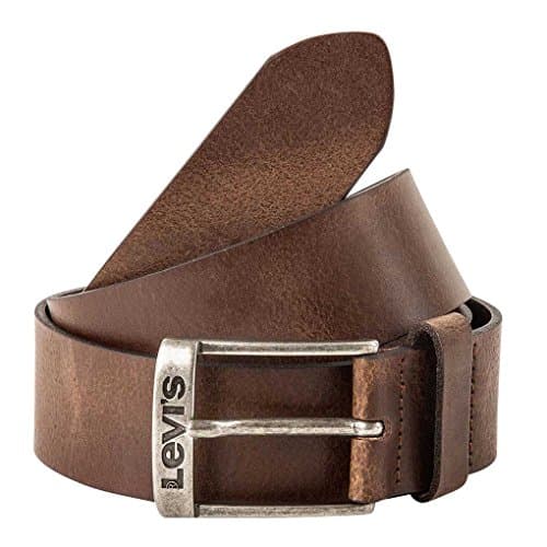 Levi's New Duncan Homme, Dark Brown, 115