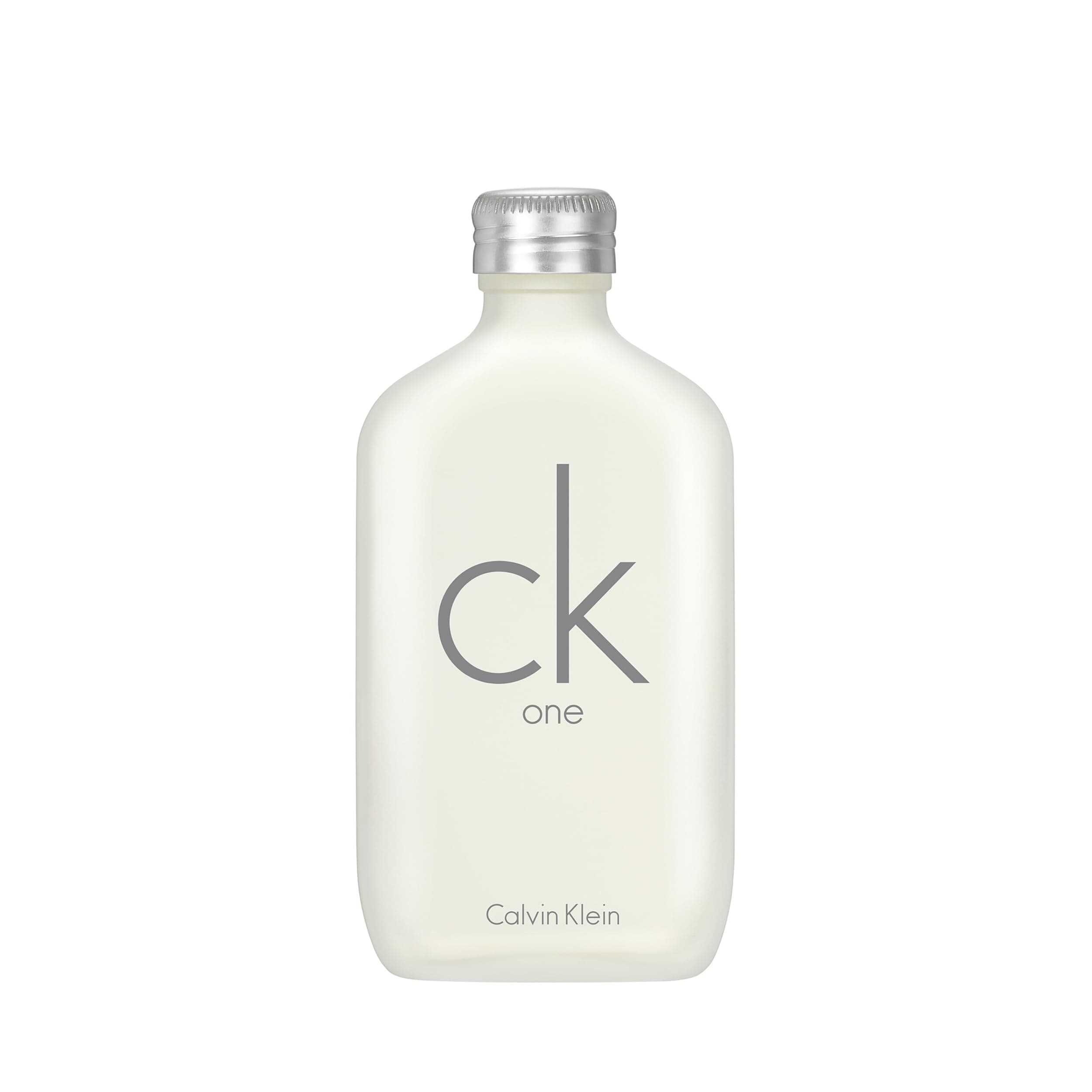 Calvin Klein CK One Eau De Toilette 100ml