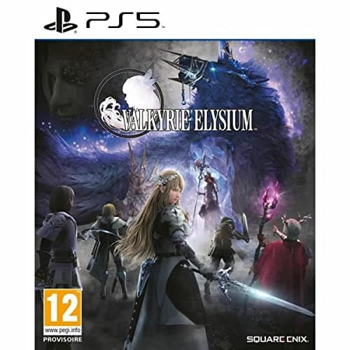 VALKYRIE ELYSIUM (PS5)