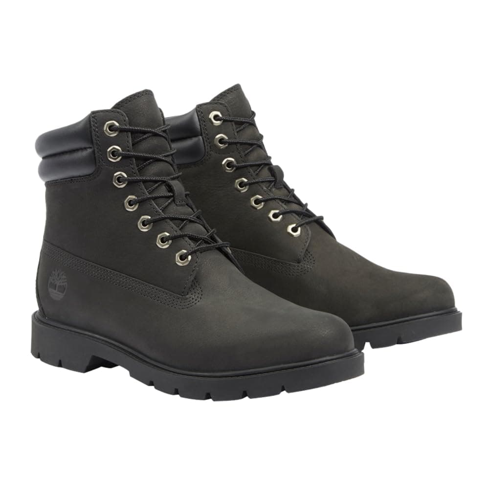 Timberland 6 In Basic, Stivali da uomo, EU 40