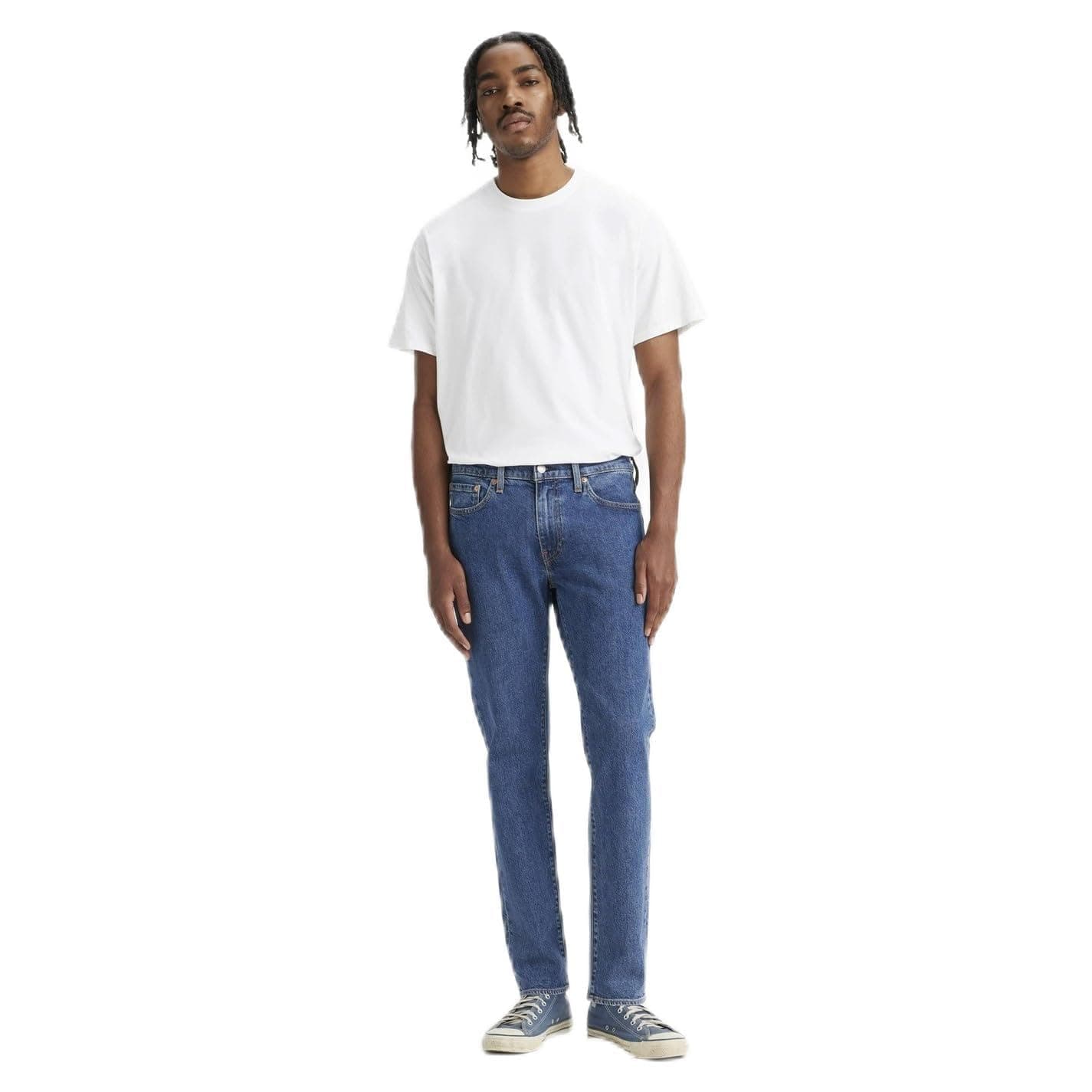 Levi's 511 Slim, Jeans Uomo, Better Friends ADV, 31W / 30L