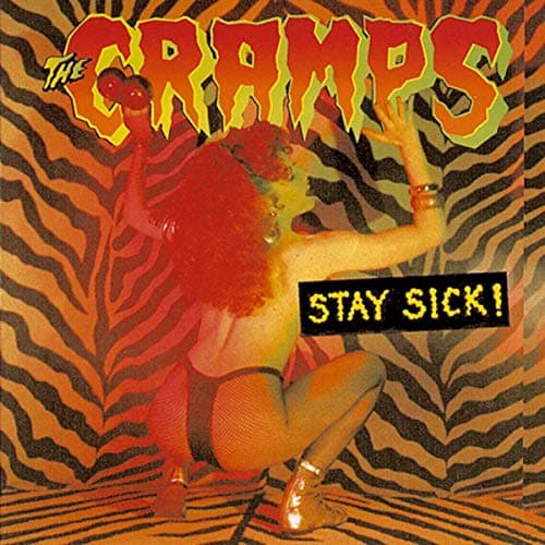 Stay Sick! [Vinilo]