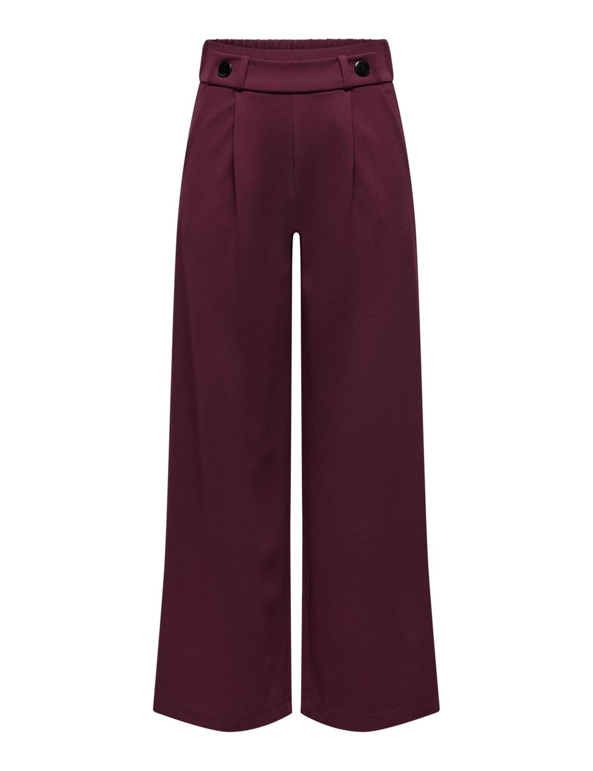 Jdygeggo New Long Pant JRS Noos