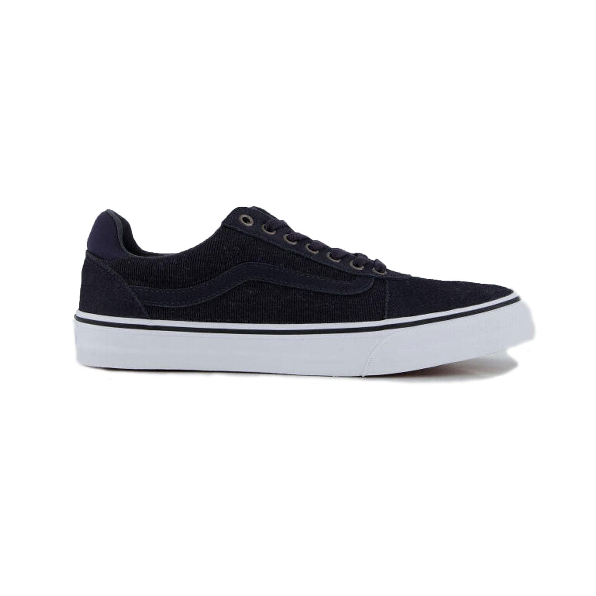 Vans Ward, Zapatillas Hombre, Cozy Knit Nine Iron, 39 EU
