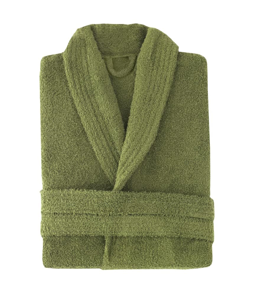 Top Towel - Élégant - Peignoir pour Femme et Homme 100% Coton, 500 g/m² - Option Capuche ou Sans Capuche - Doux et Absorbant pour Douche, Spa et Piscine