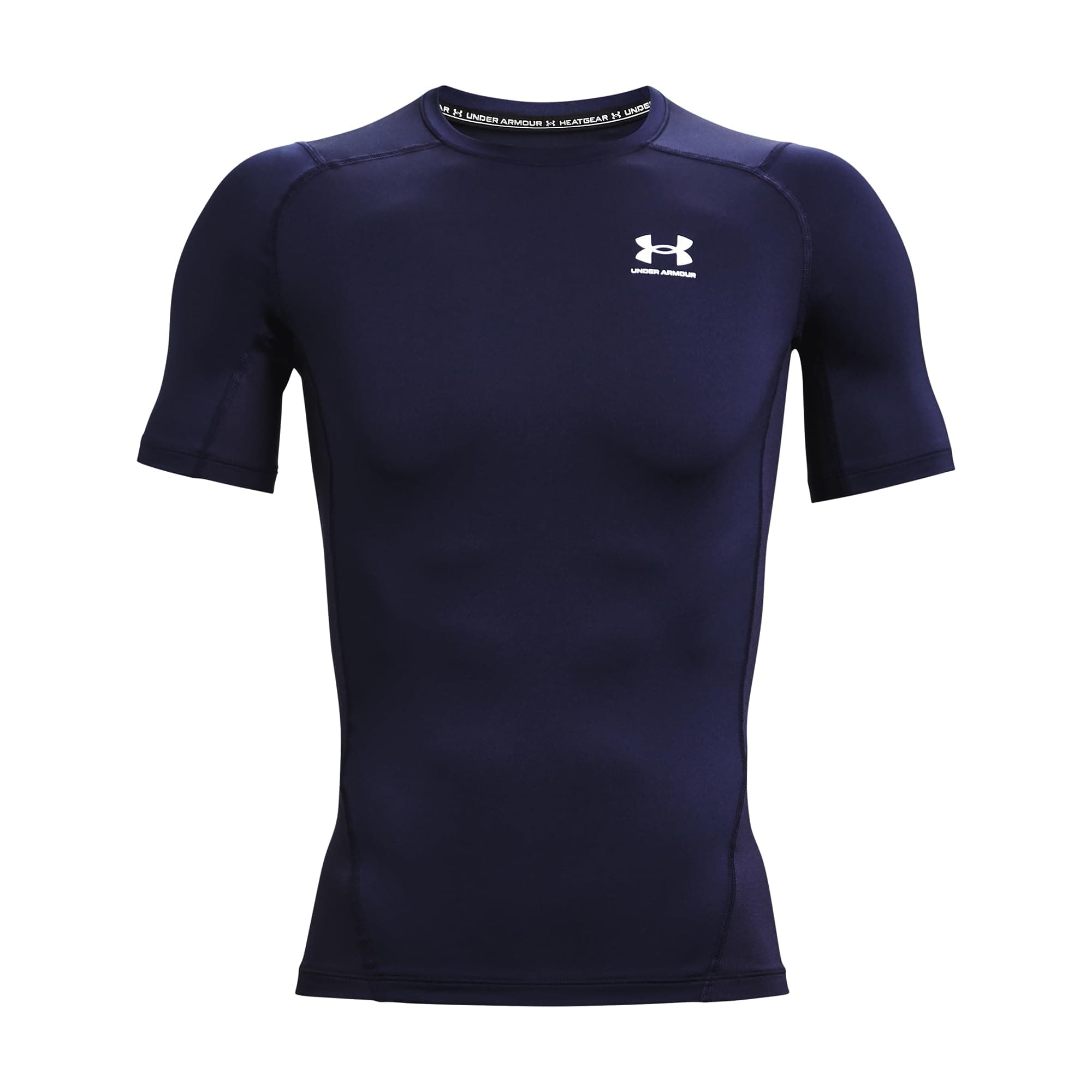Under Armour Homme UA HG Armour Comp SS Shirt