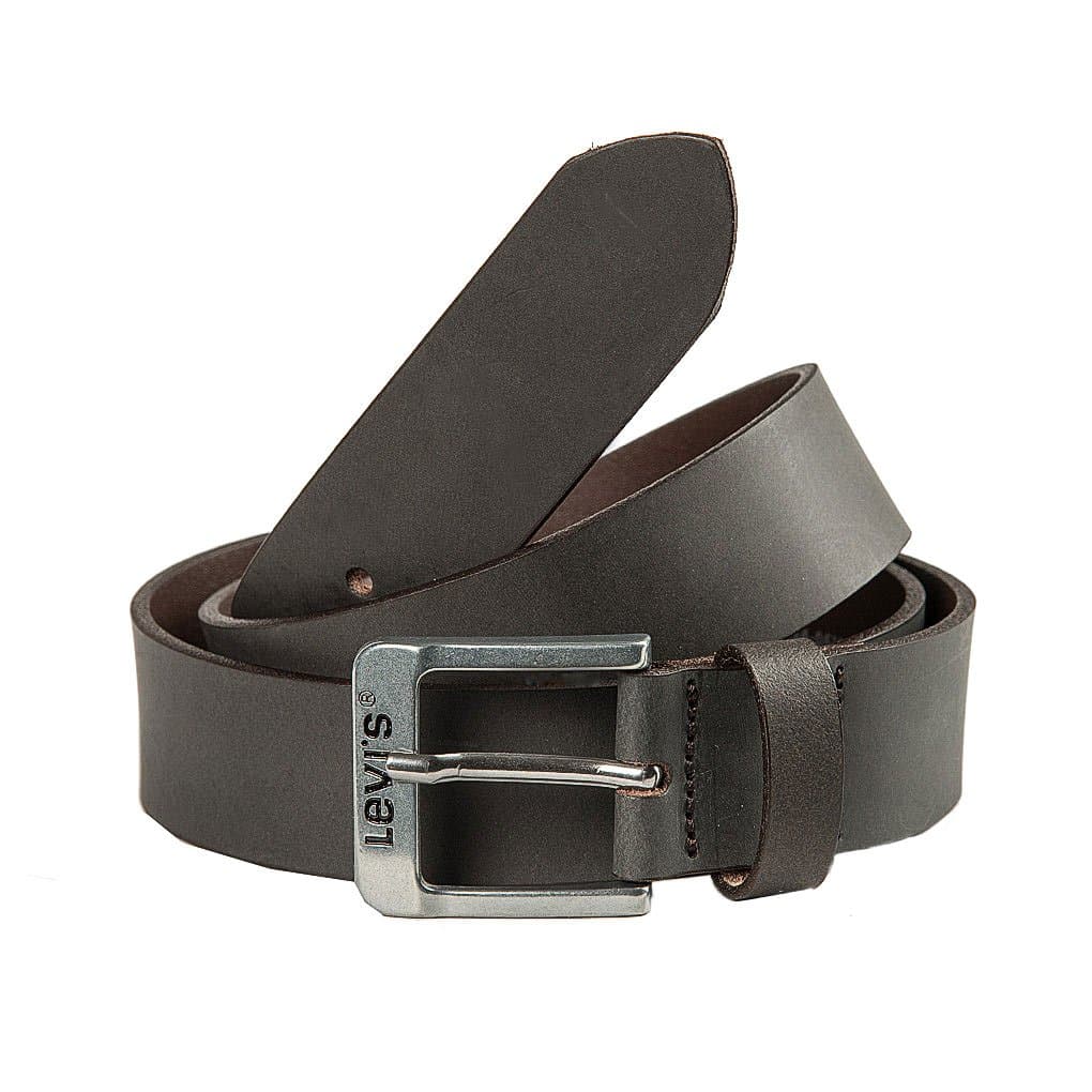 Levi's Homme Free Ceinture, Braun (Medium Brown 28), 95 EU