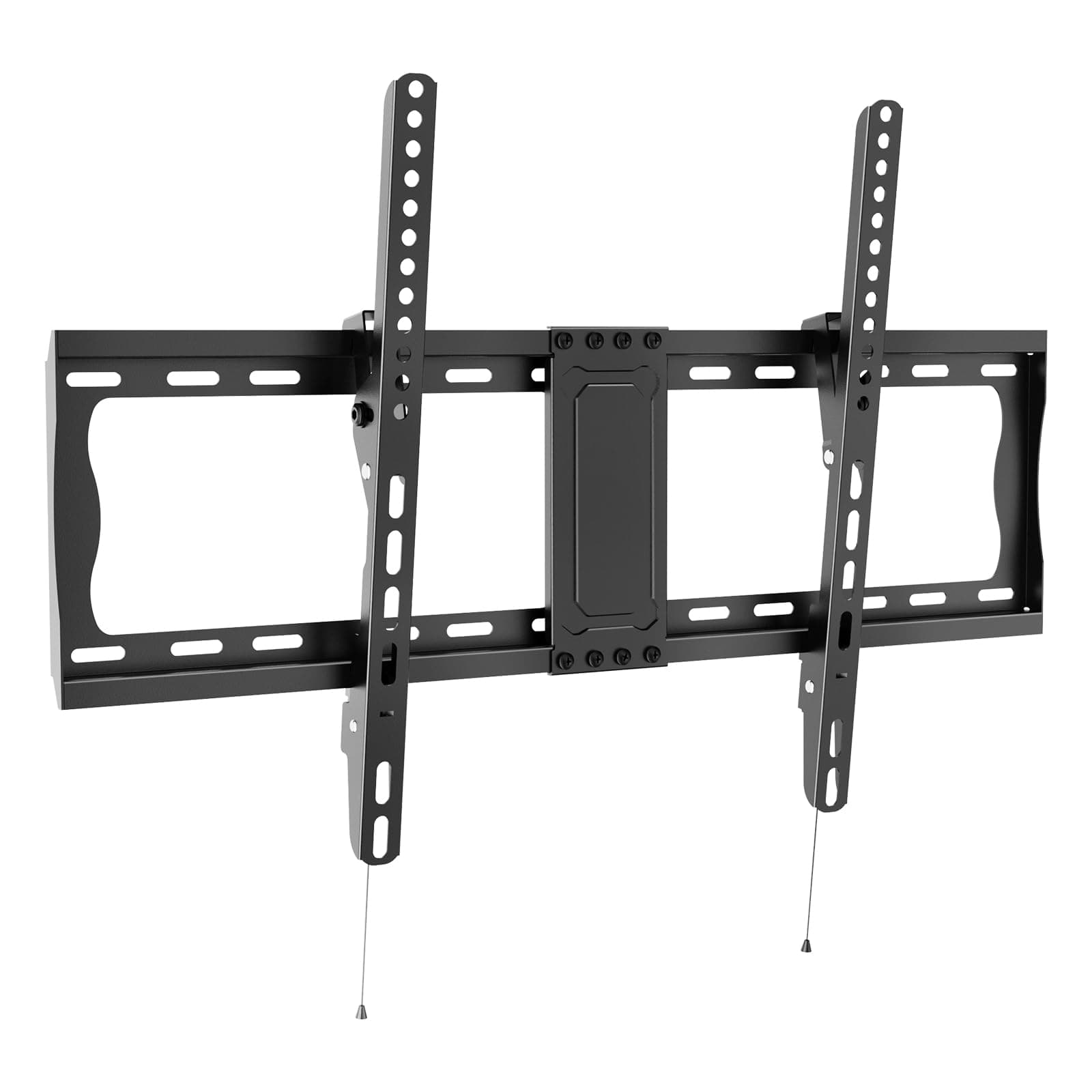 GRIFEMA GB1007-6 Soporte TV Pared para Pantallas de 37-82”, Soporte Pared TV Inclinable Universal, Hasta 60kg, Máx VESA 600x400mm