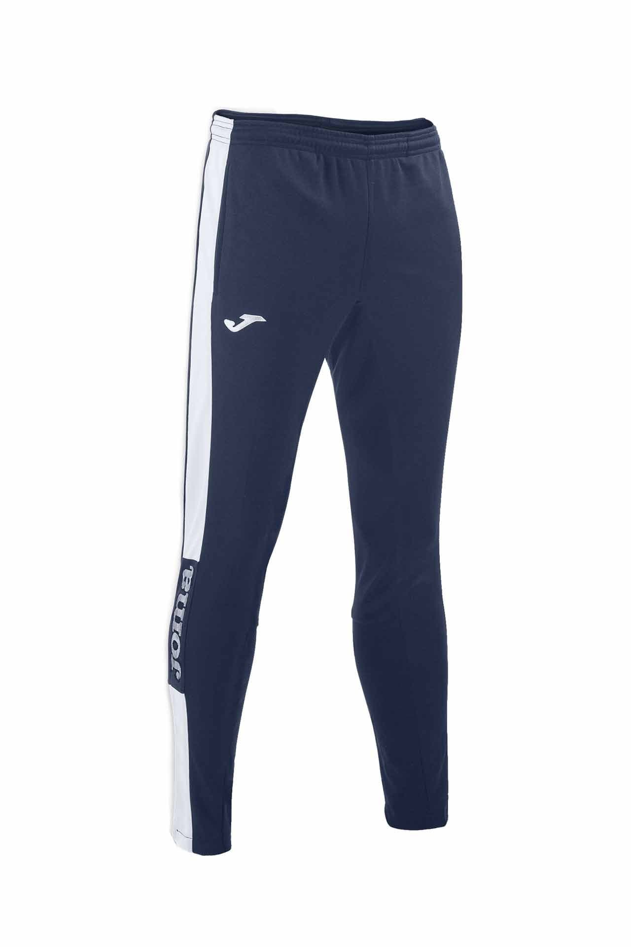 Joma Pantalon Largo Championship 4